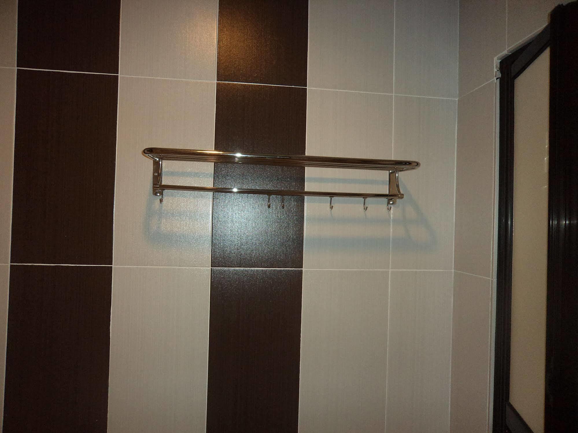 Oyo 424 Kk Inn Hotel Ampang  Kültér fotó