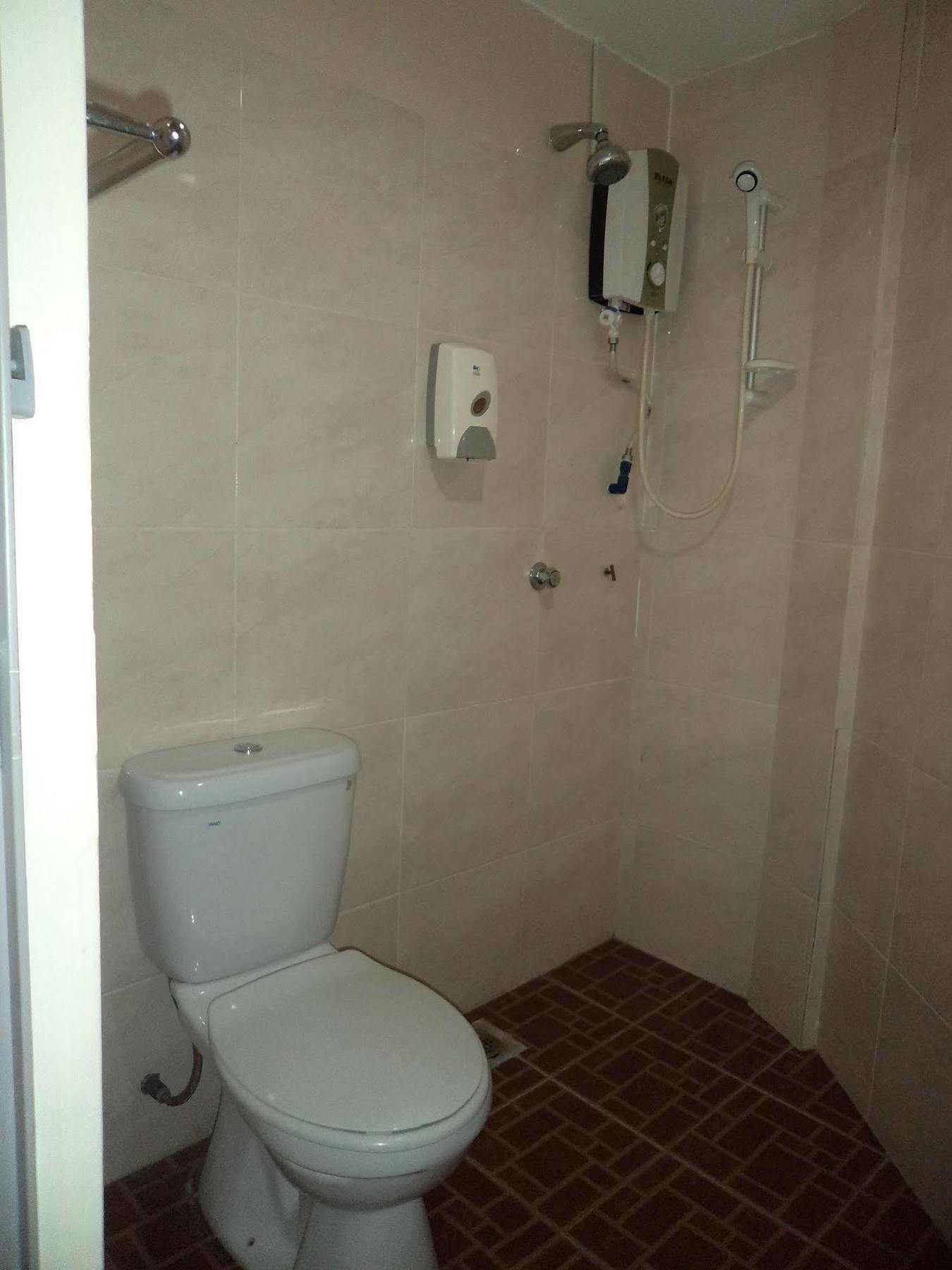 Oyo 424 Kk Inn Hotel Ampang  Kültér fotó