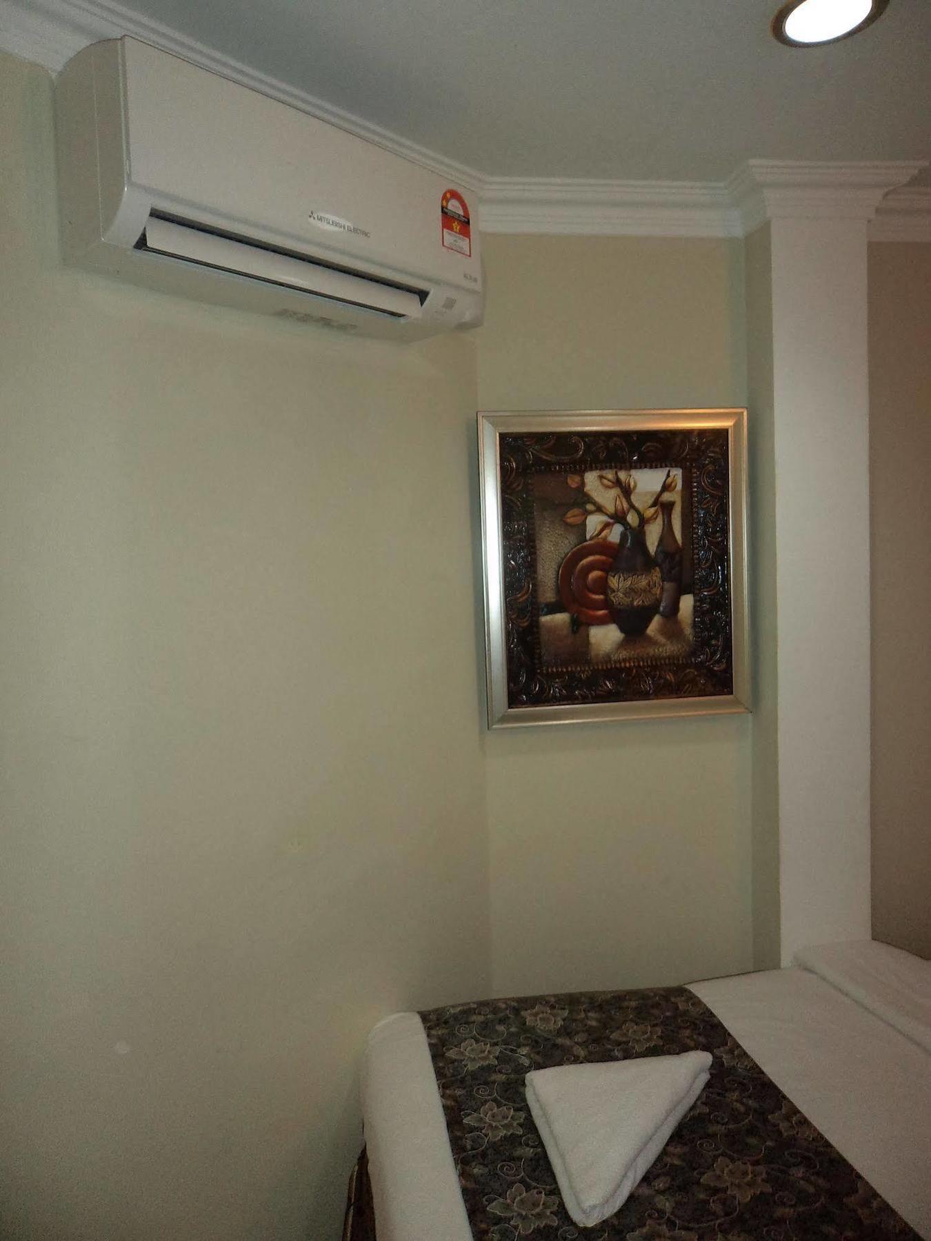 Oyo 424 Kk Inn Hotel Ampang  Kültér fotó