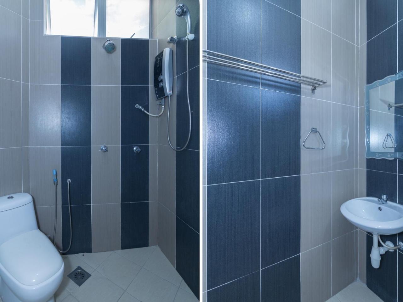 Oyo 424 Kk Inn Hotel Ampang  Kültér fotó