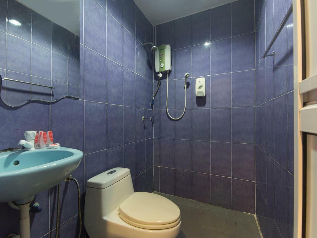 Oyo 424 Kk Inn Hotel Ampang  Kültér fotó